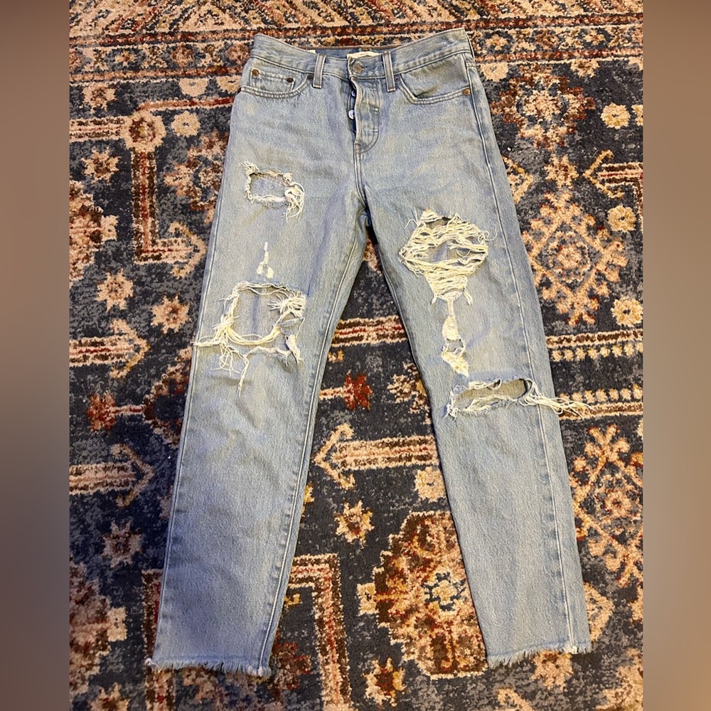 Levi’s Jeans
